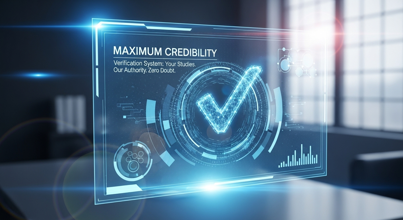 Credibilidad Profesional