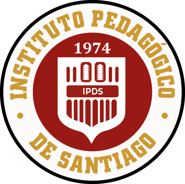 Logo de Instituto Pedagógico de Santiago
